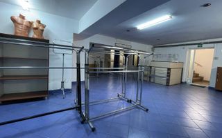 Spatiu Comercial de Vanzare in Marasti, 200 mp, Intrari Separate - Poză 14