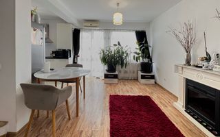 Apartament 3 camere | 110 mp | 1.080 de euro/mp | zona Marul de Aur. - Poză 1