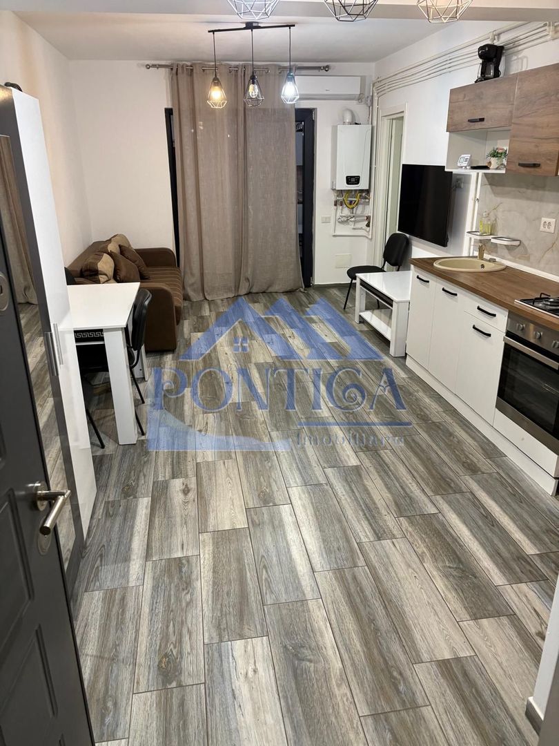 Vânzare apartament 2 camere,  modernen, cu parcare  Steaua de Mare 2 - Poză 2