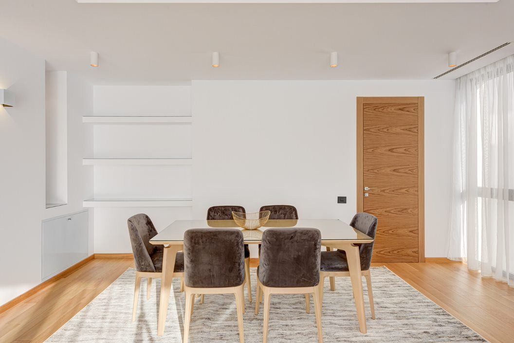 Apartament Premium 4 Camere | Primaverii - Poză 8