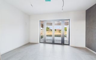 Duplex modern cu garaj, în Giarmata - Poză 3