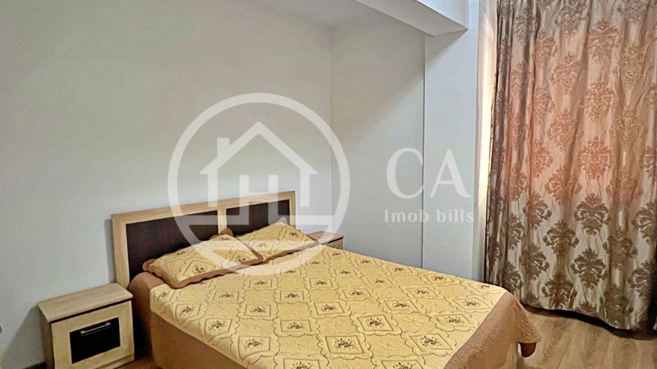 Apartament cu 3 camere de închiriat în zona Iosia, Oradea. - Poză 10