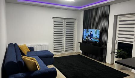 Apartament cu 2 camere + loc parcare - cartier Unirii, Green Residence