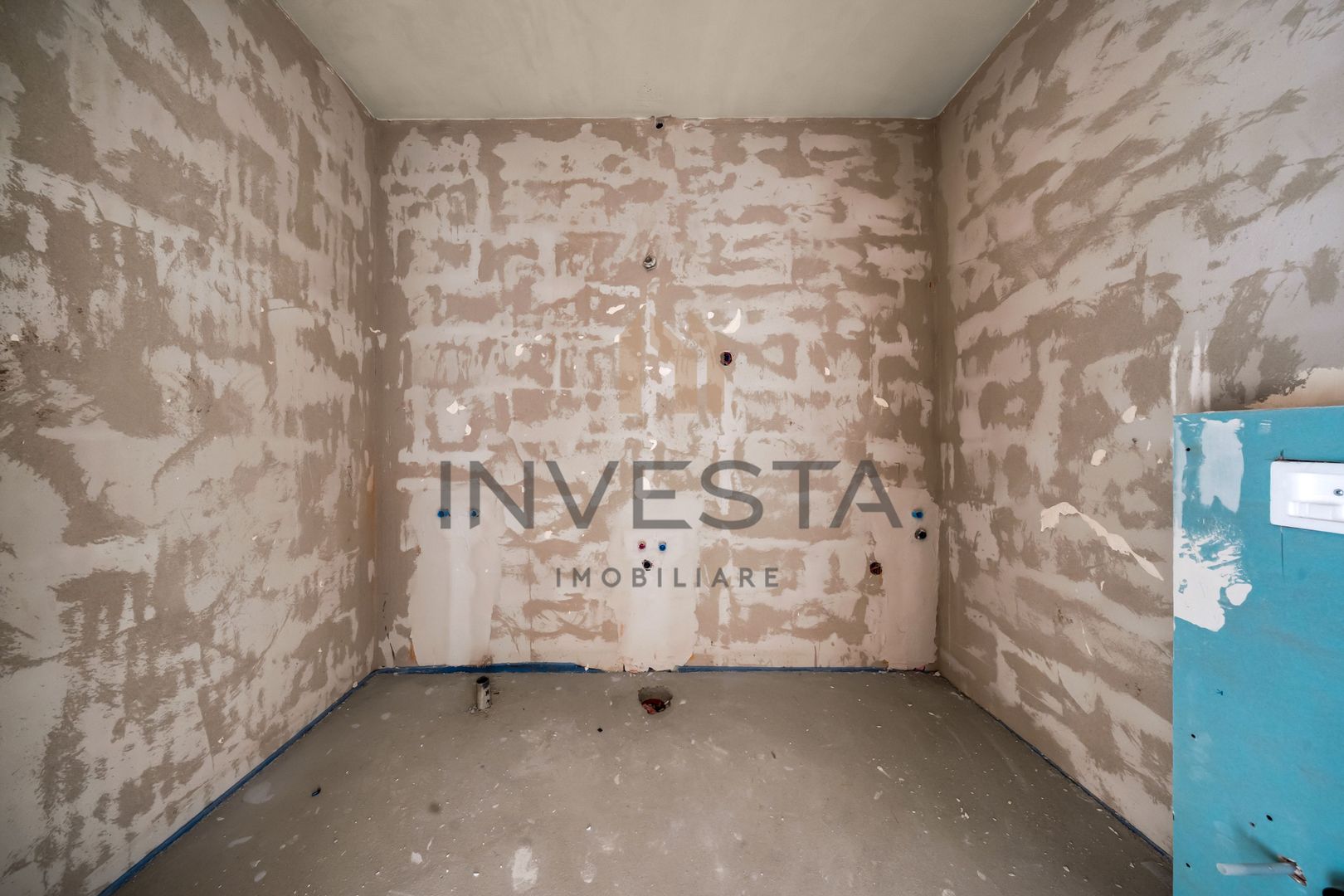 Apartament 2 camere de 61.95 mp, Constructie Premium, Andrei Muresanu! - Poză 6