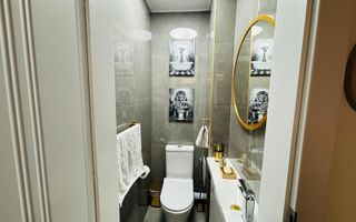 APARTAMENT PREMIUM 4 CAMERE | ULTRACENTRAL | 90 MP I 200 000 Euro - Poză 6