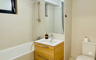 3 camere Splaiul Unirii | Radu Voda | Marasesti | bloc 1996 - Poză 16