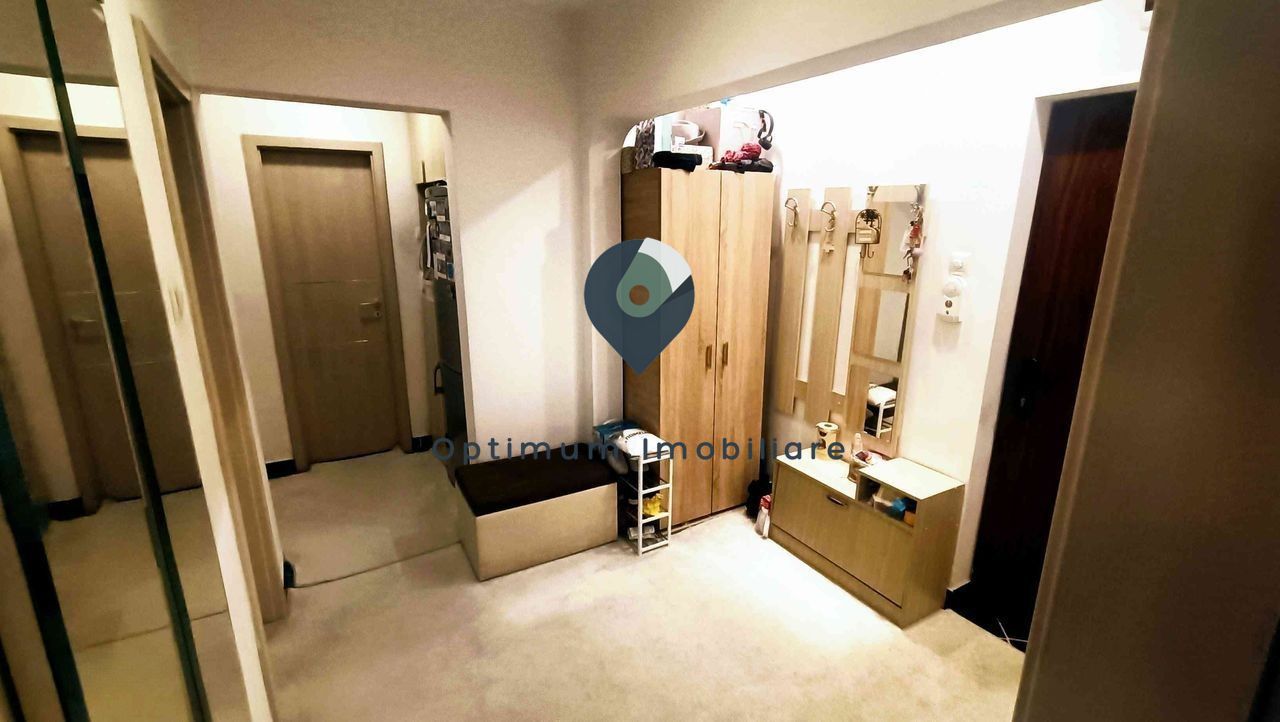 Apartament cu 2 camere in Marasti, etaj intermediar, zona Fujikura ! - Poză 7