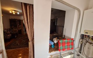 Garsoniera, Suprafata 30.5 mp, Etaj 7,  Zona Cetate - Poză 6