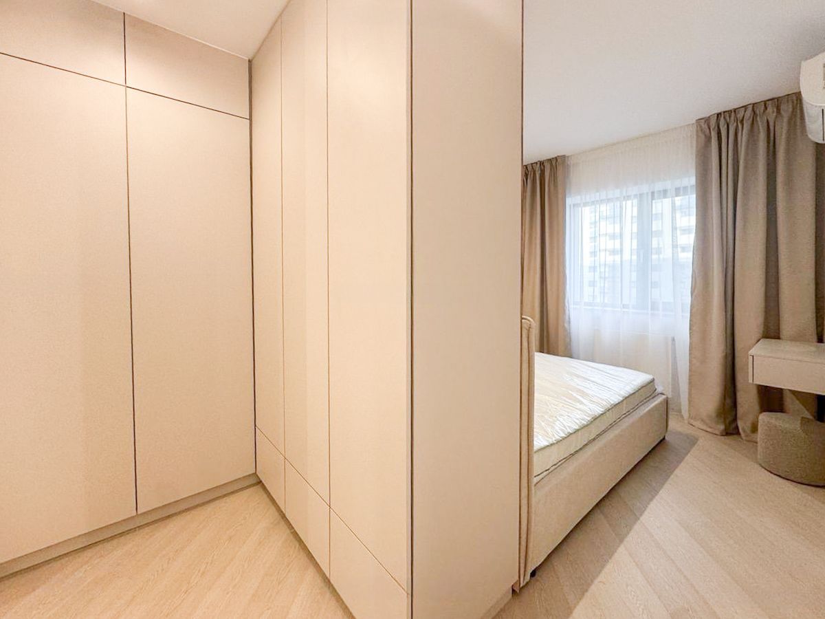 Chirie I Apartament 3 camere I Cortina North I Parcare - Poză 9