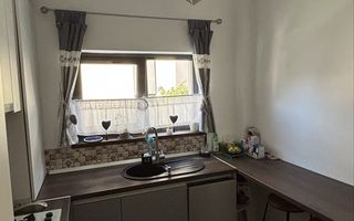 Apartament 2 camere Borhanci, cu grădină amenajată - Poză 4