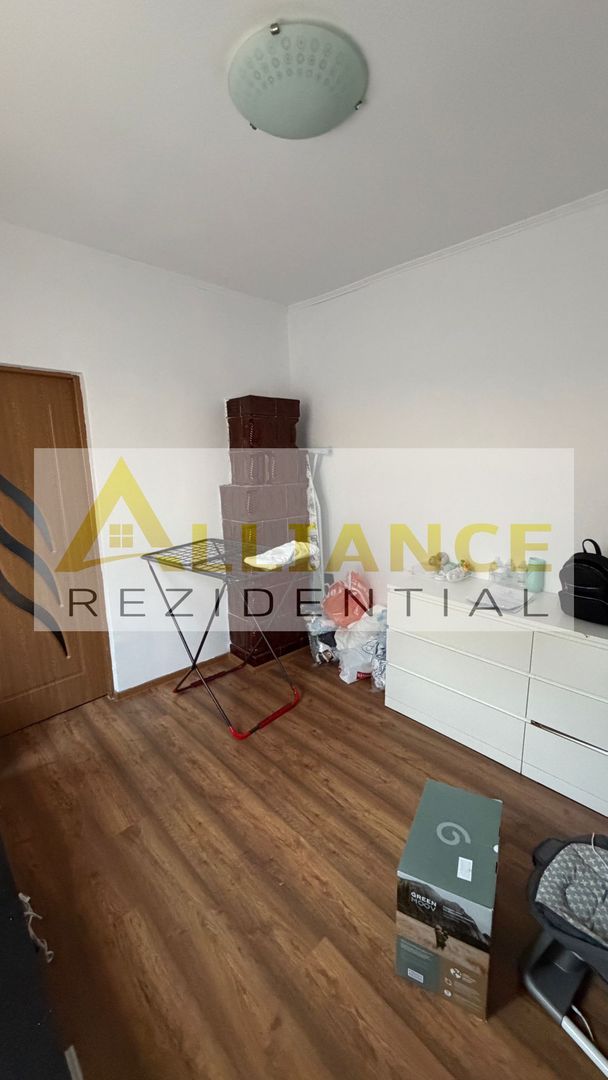CASA CU 5 CAMERE SI TEREN 191 MP | STRADA SUHAIA | 110.000 EUR - Poză 4