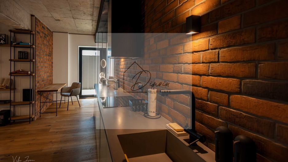 PREMIUM I 2 Camere Aviației - Floreasca | Grădină  | COM 0% - Poză 4