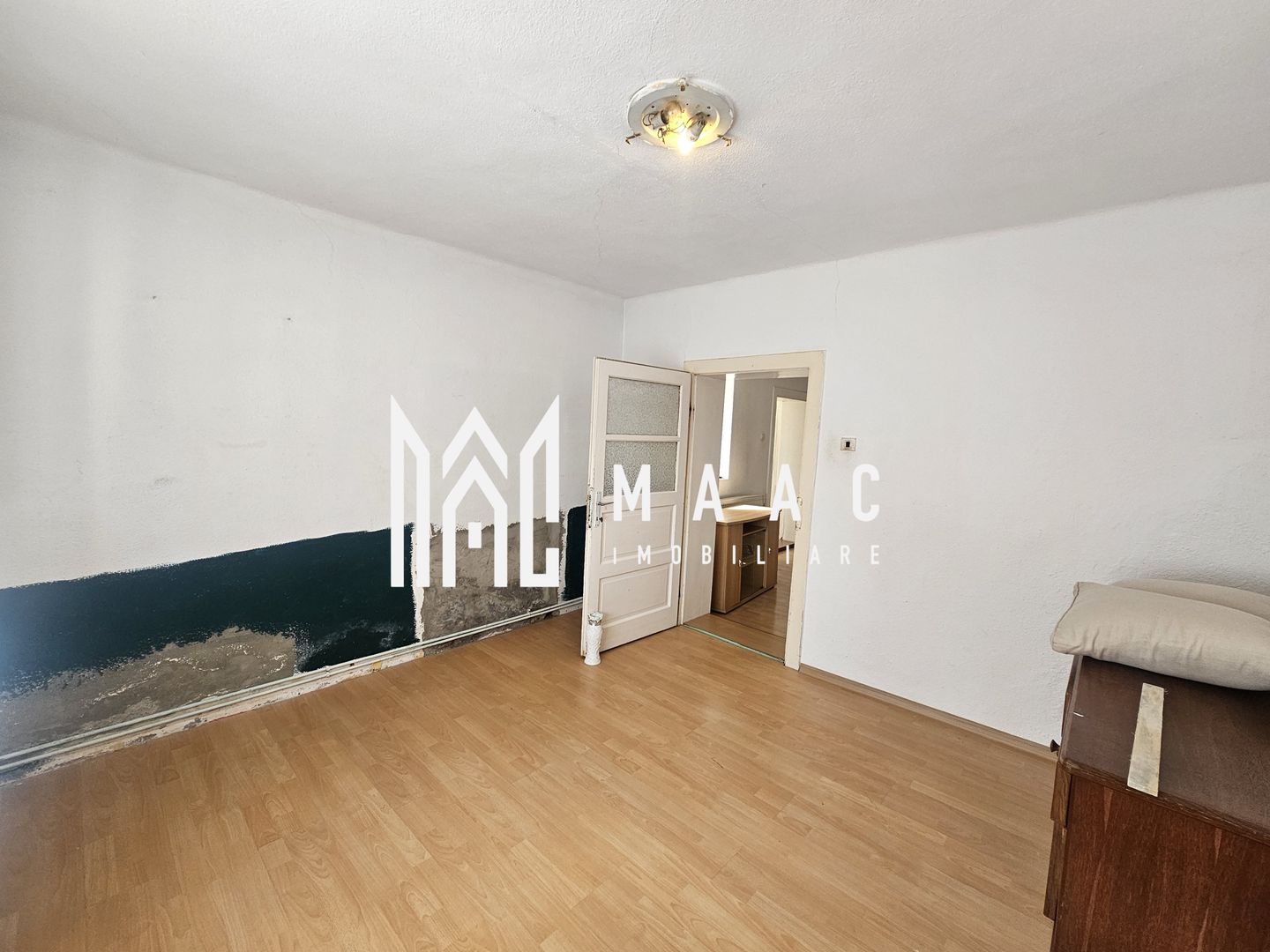 Casa individuala | Necesita renovare | Acces auto | Tiglari - Poză 13