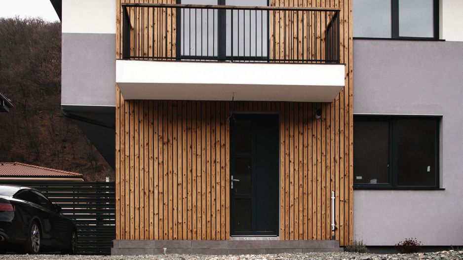Duplex 4 camere DECOMANDATE, 120 mp utili, 180 mp curte, P+ET+POD - Poză 2