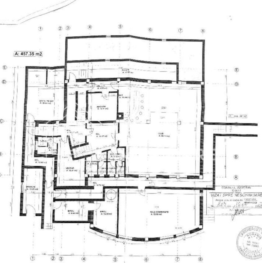 Complex turistic complet funcțional | Piscină, restaurant, 1.800 m - Poză 28