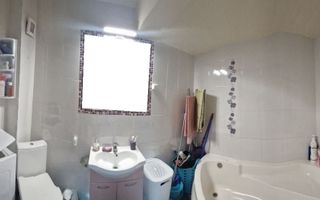 Apartament 2 camere + living open-space, 56 mp, Florești – zona Lidl - Poză 5