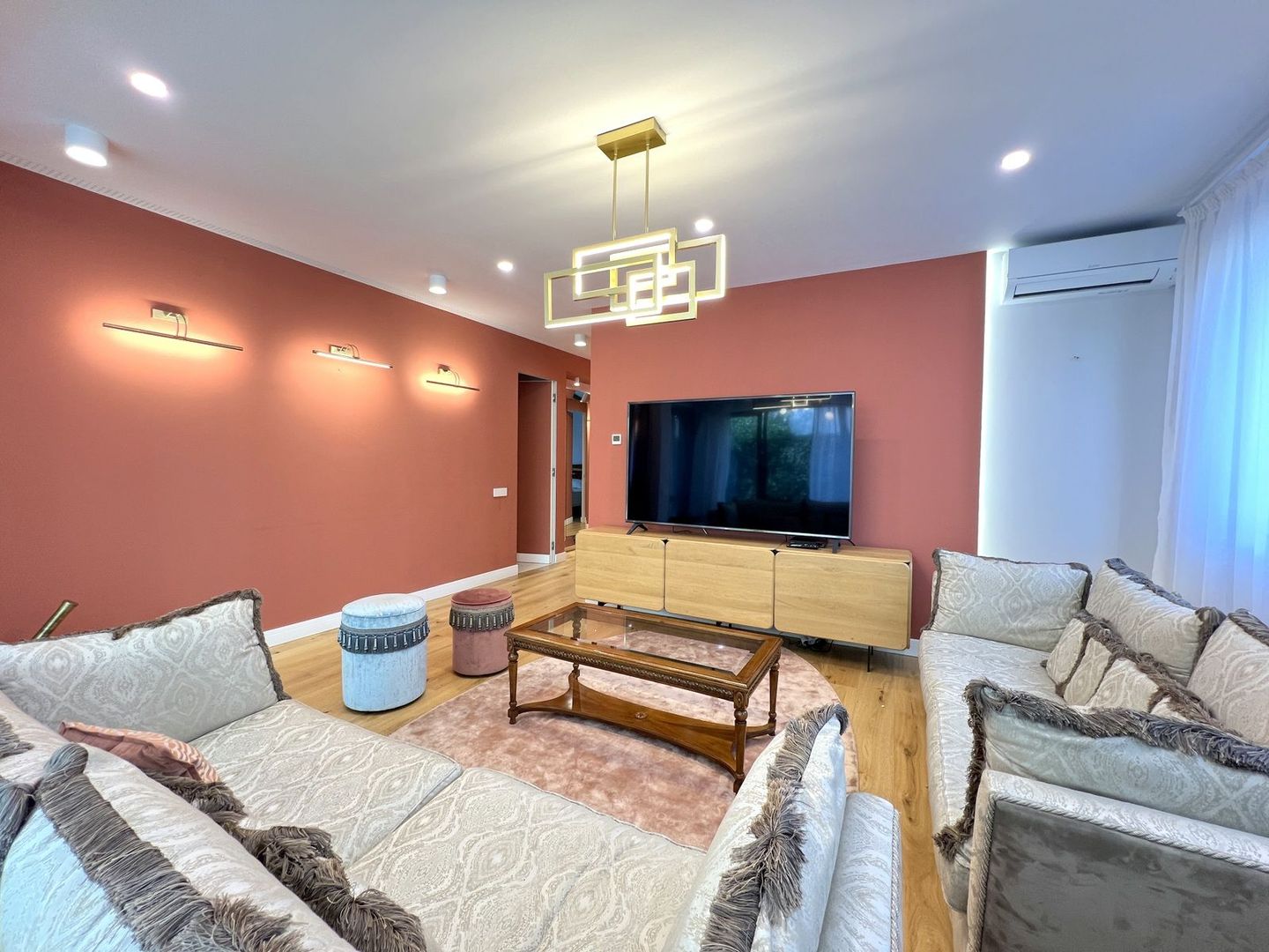 3 camere și grădină de 77 mp - Stefan cel Mare - Dacia - Dorobanti - Poză 16