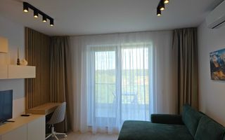 Prima inchiriere!Apartament cu 2 Camere-Vedere Padure,Luminos,Parcare - Poză 3