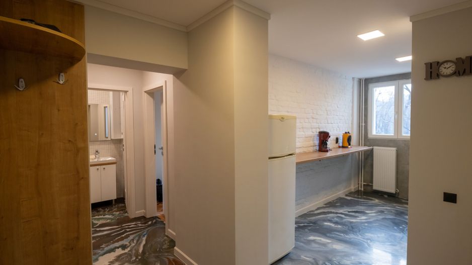 Inchiriere apartament mobilat și utilat 4 camere, Rond Baba Novac - Poză 23