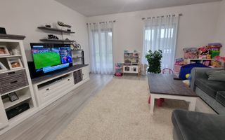 2/2 Duplex Zona Sard, 2100mp Teren - Poză 5