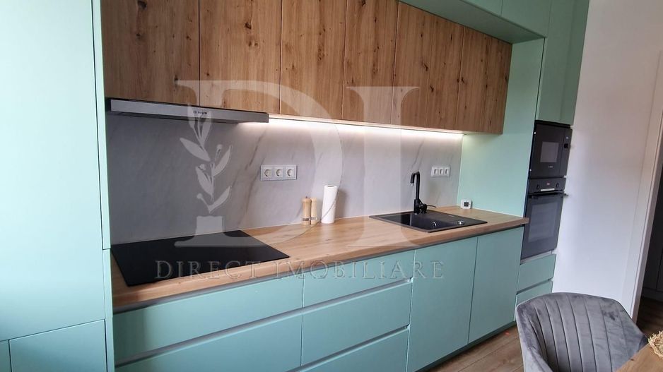 Apartament la cheie / Etaj intermediar / Zona Eroilor - Poză 3