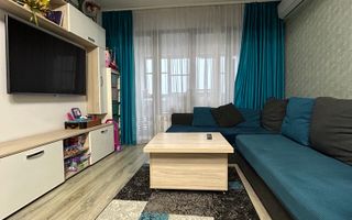 Apartament modern cu 2 camere în Dream Residence – Sector 5 - Poză 1