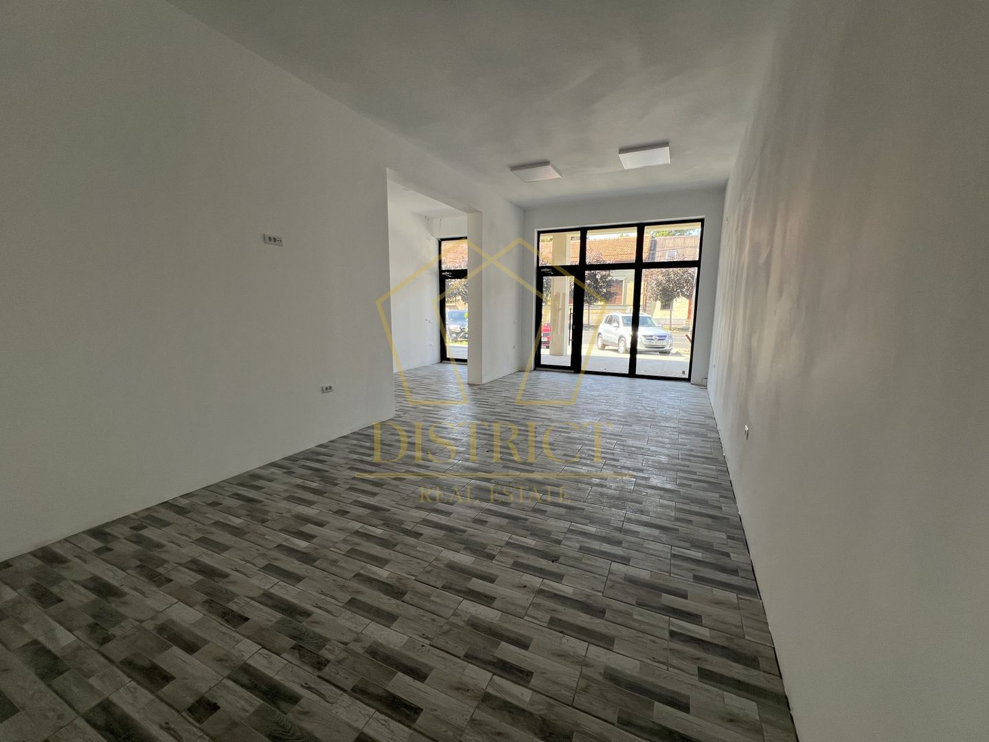 Spatiu Comercial SAD NOU I Constantin Brancoveanu - Poză 2