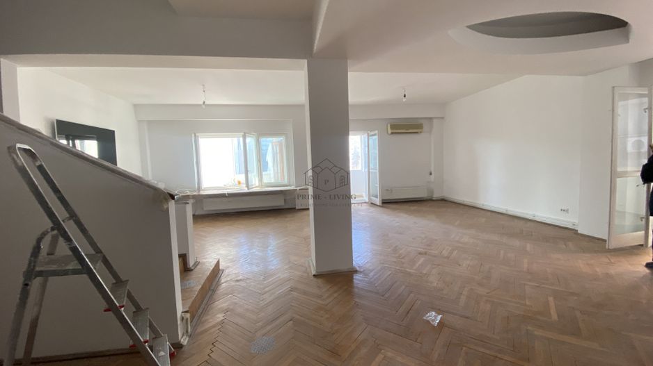 DUPLEX CU 3 DORMITOARE IN ZONA P-TA VICTORIEI - Poză 3
