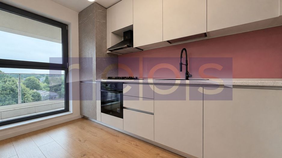 VANZARE 3 CAMERE DECOMANDAT | 90 MP UTILI | 2 BAI | 2 BALCOANE | STRAULESTI - Poză 5