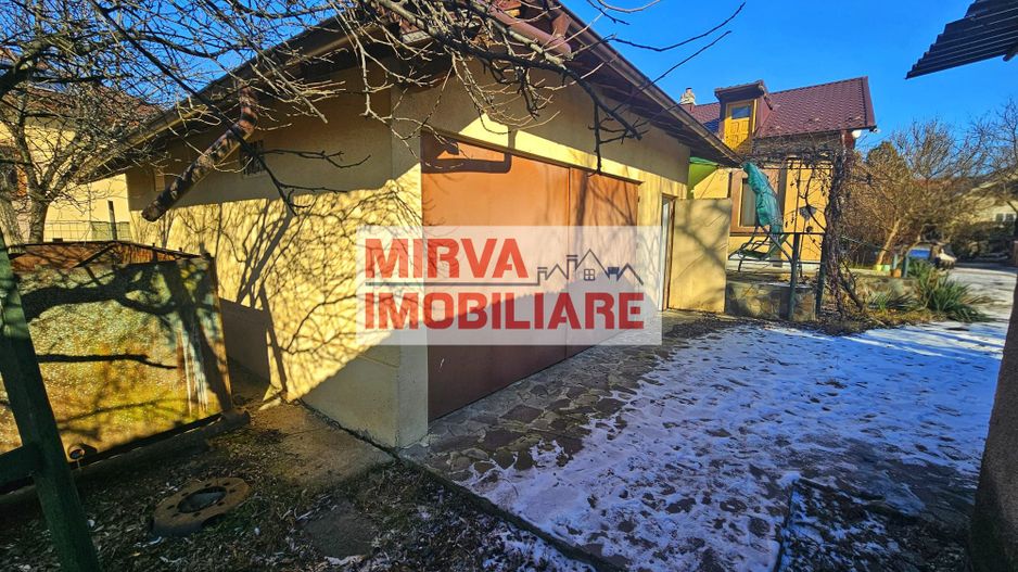 Vilă 4 camere Păulești | Teren 1.820 mp | Mobilata si utilata - Poză 64