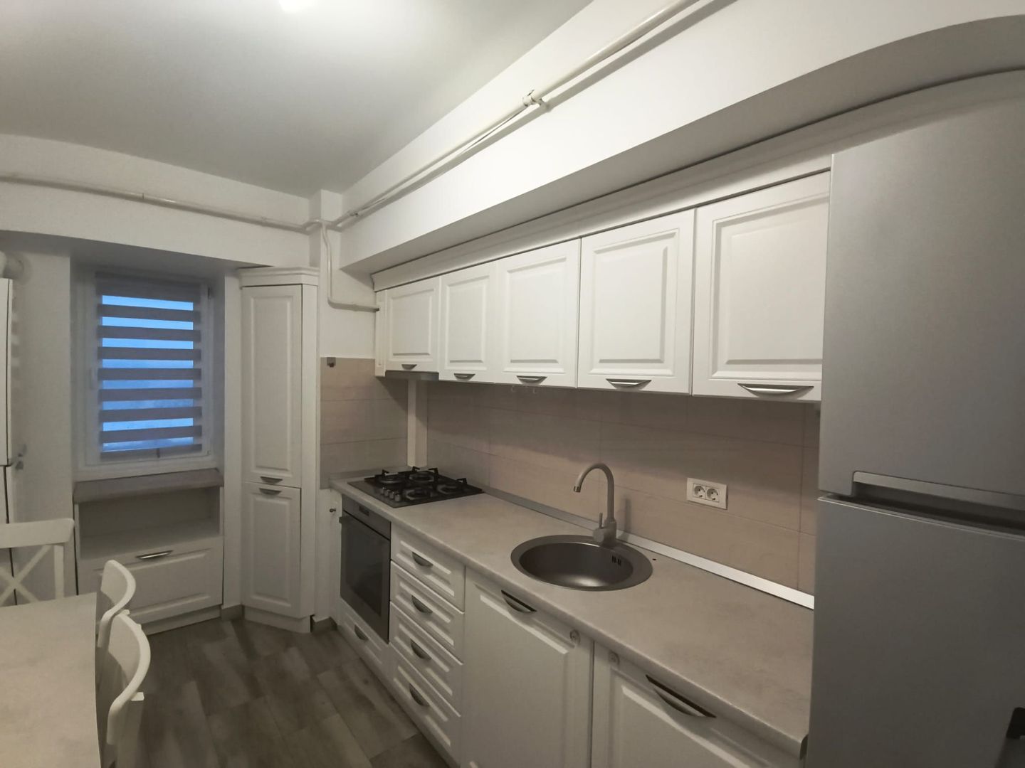 APARTAMENT 2 CAMERE | 69 MP | 93.000€ - Poză 11