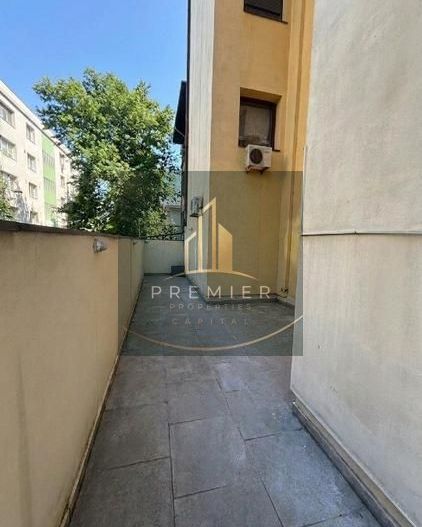 Apartament 3 camere cu terasă 31 mp, parter înalt, București - Poză 14
