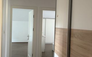 Casă individuală P+1 cu pod, Vișan – Bârnova, 140 mp, teren 450 mp, 200.000 € - Poză 9