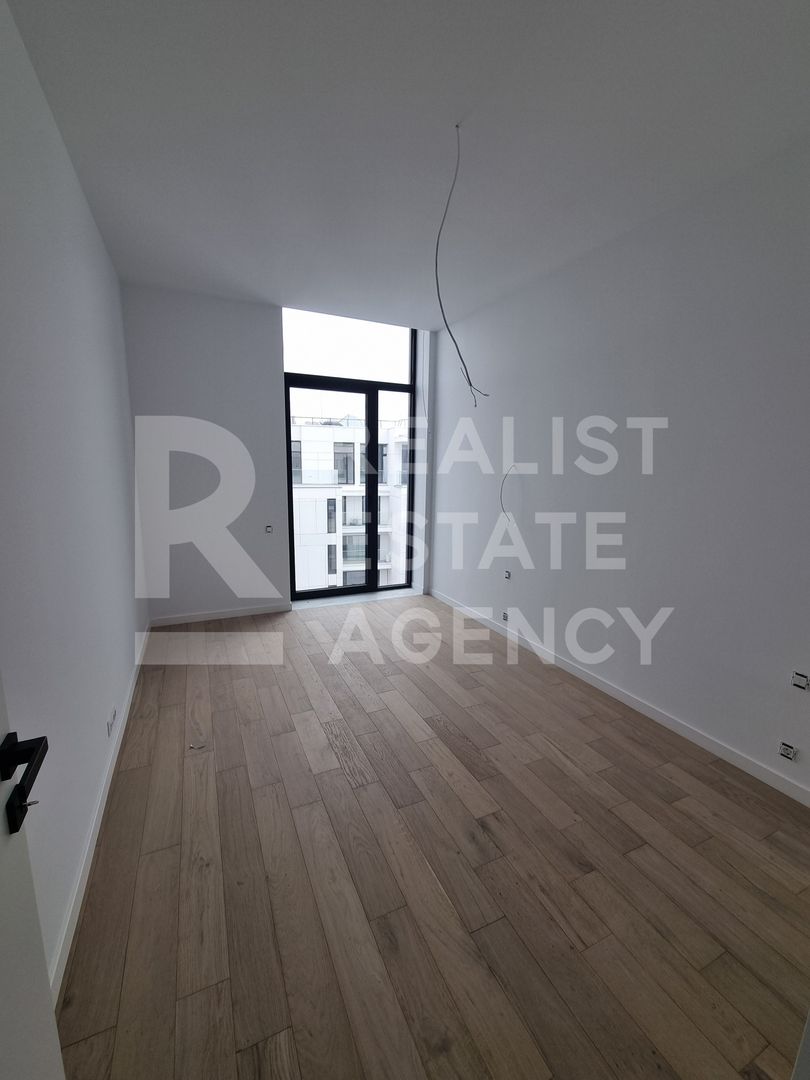 Penthouse cu vedere panoramică, 4 camere, One Cotroceni Park - Poză 8