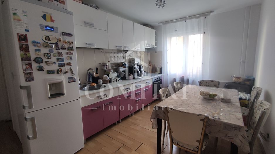 Apartament 3 camere | 65mp | zona Manastur - Poză 5