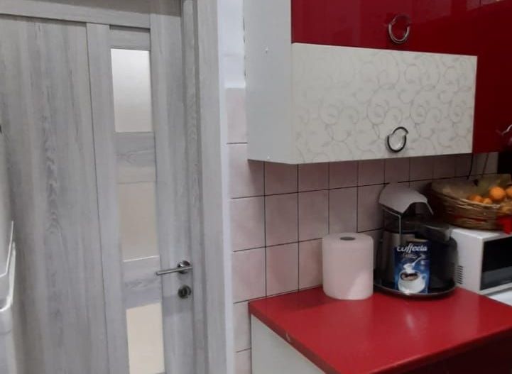 APARTAMENT 2 CAMERE  45 MP   MOBILAT  - RONAT - Poză 12