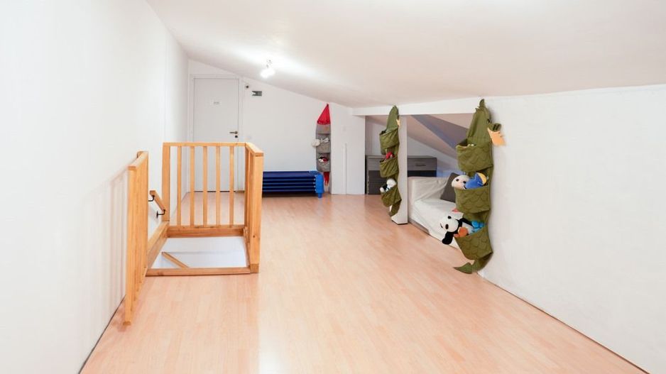 6 cam | vila | Gradinita birou | | Bucurestii Noi Bazilescu - Poză 23