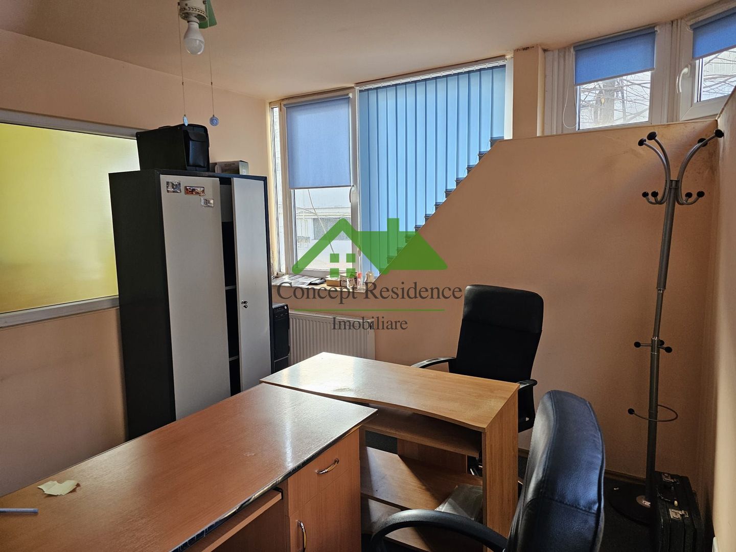 Spațiu birouri 118 mp, centru – 2 accese - Poză 2