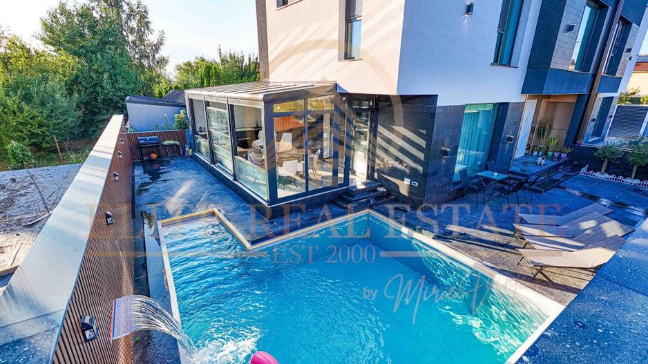 Kamsas/Compozitori - Resedinta creata pentru perfectiune - Poză 1