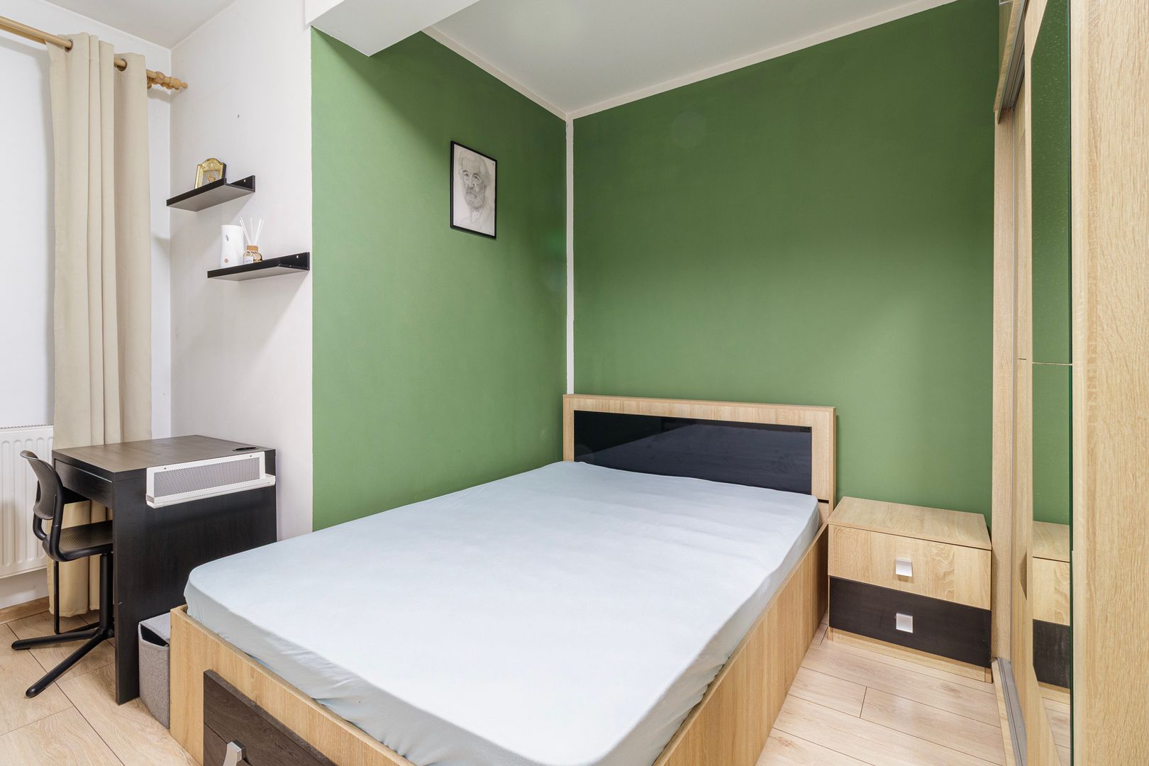2 camere | Bloc 2020 | Mobilat si utilat - Poză 3