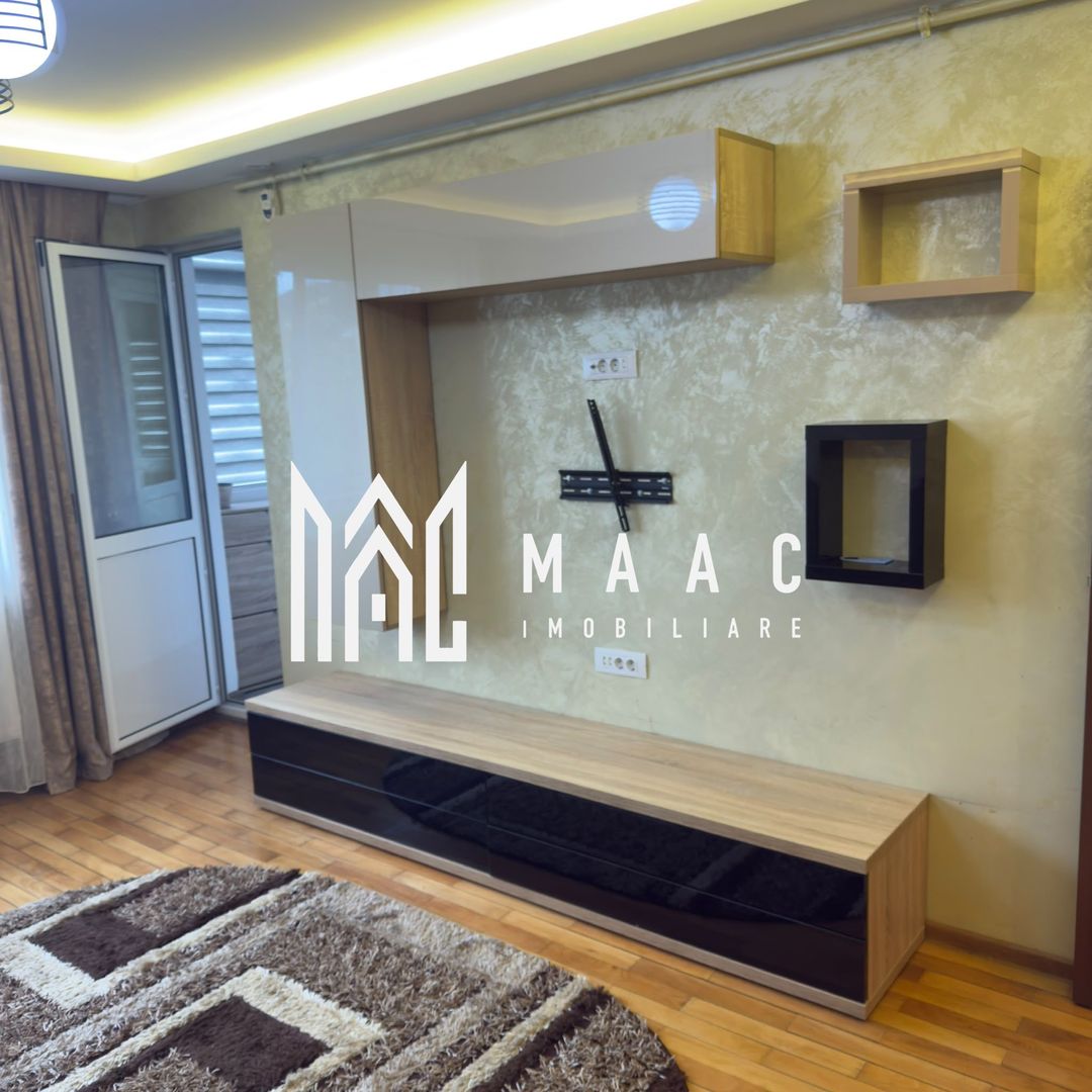 Apartament 3 camere de vânzare | Centrala proprie | Cartierul 1 Mai | - Poză 13
