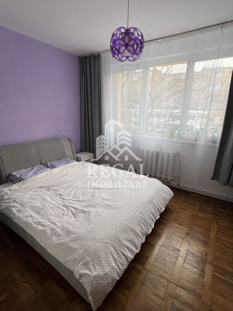 PRET NOU - Apartament 2 camere – etaj 1 – poziție excelentă - Poză 1