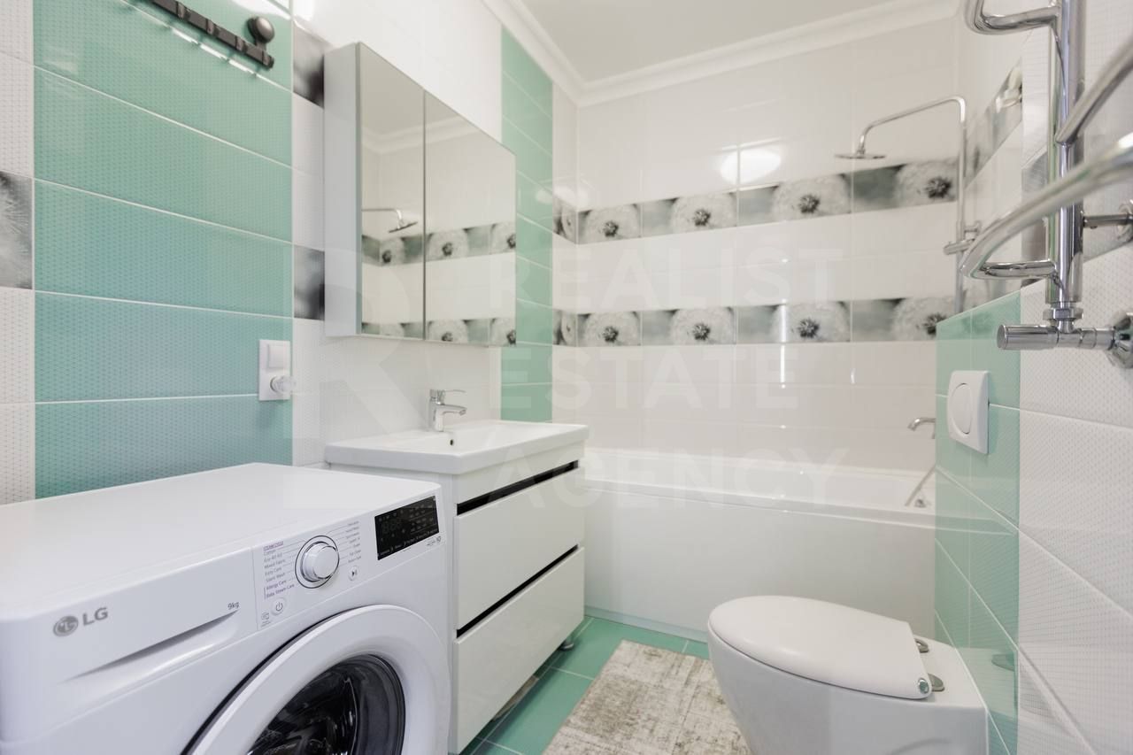 Vânzare, apartament, 3 camere, strada Nicolae Costin, Buiucani - Poză 19