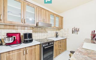 Casă individuală spațioasă în Jimbolia - Poză 10