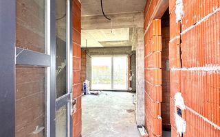 Super pret - Duplex cu 4 camere - teren generos  |Sǎcǎlaz| - Poză 3