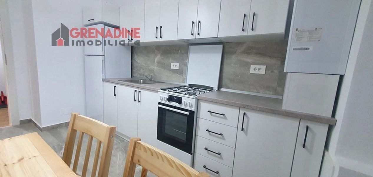 Apartament 2 camere - Alphaville Arena | loc Parcare - Cod intern 2054 - Poză 5