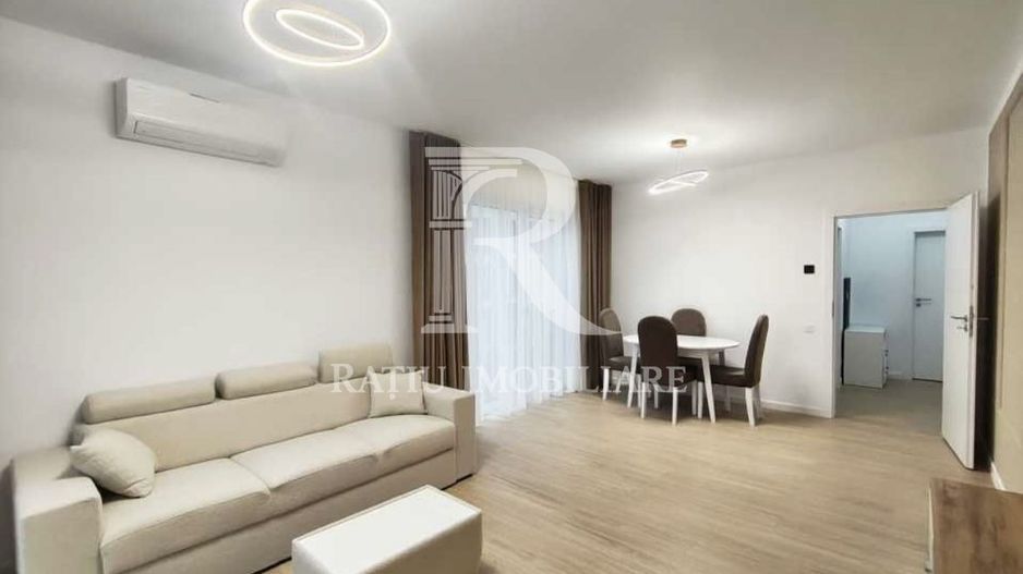 Apartament cu 2 camere | Scala | Parcare subterana inclusă | Oradea - Poză 2
