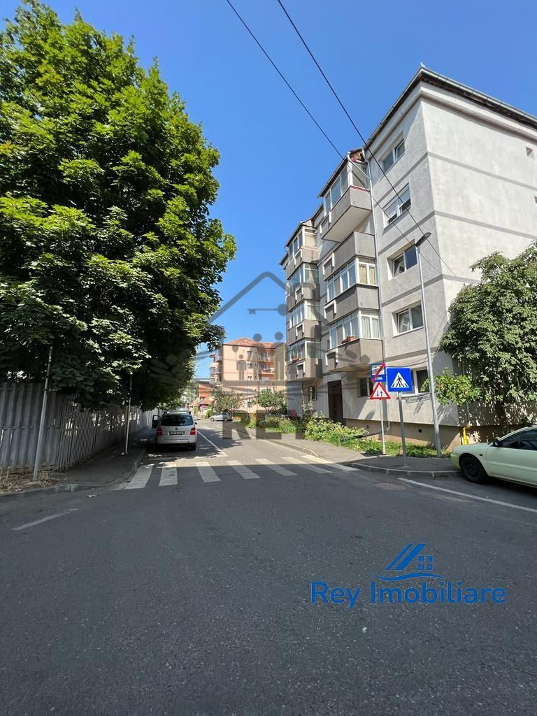 Apartament decomandat de vânzare zona Bâlea 2 camere 2 balcoane - Poză 22