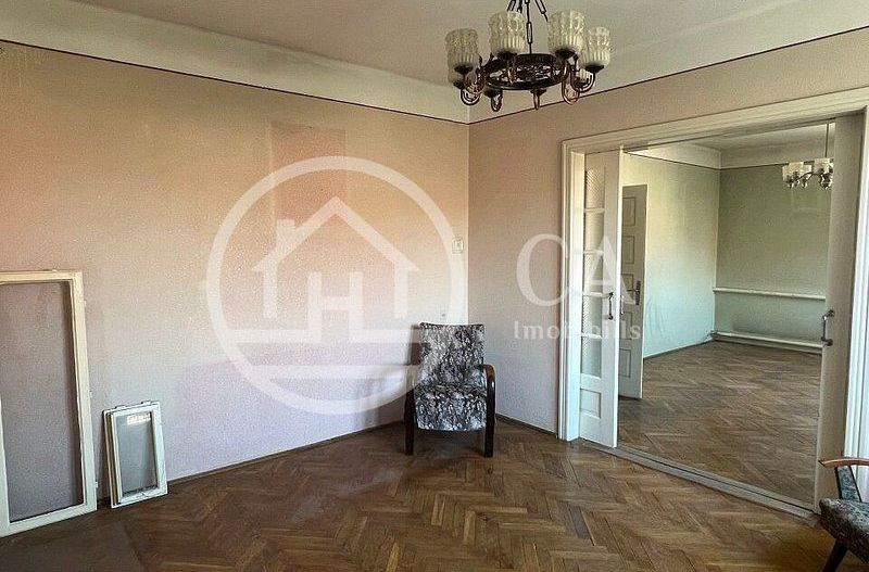 Apartament cu 3 camere de vanzare zona Muzeul Tarii Crisurilor Oradea - Poză 10