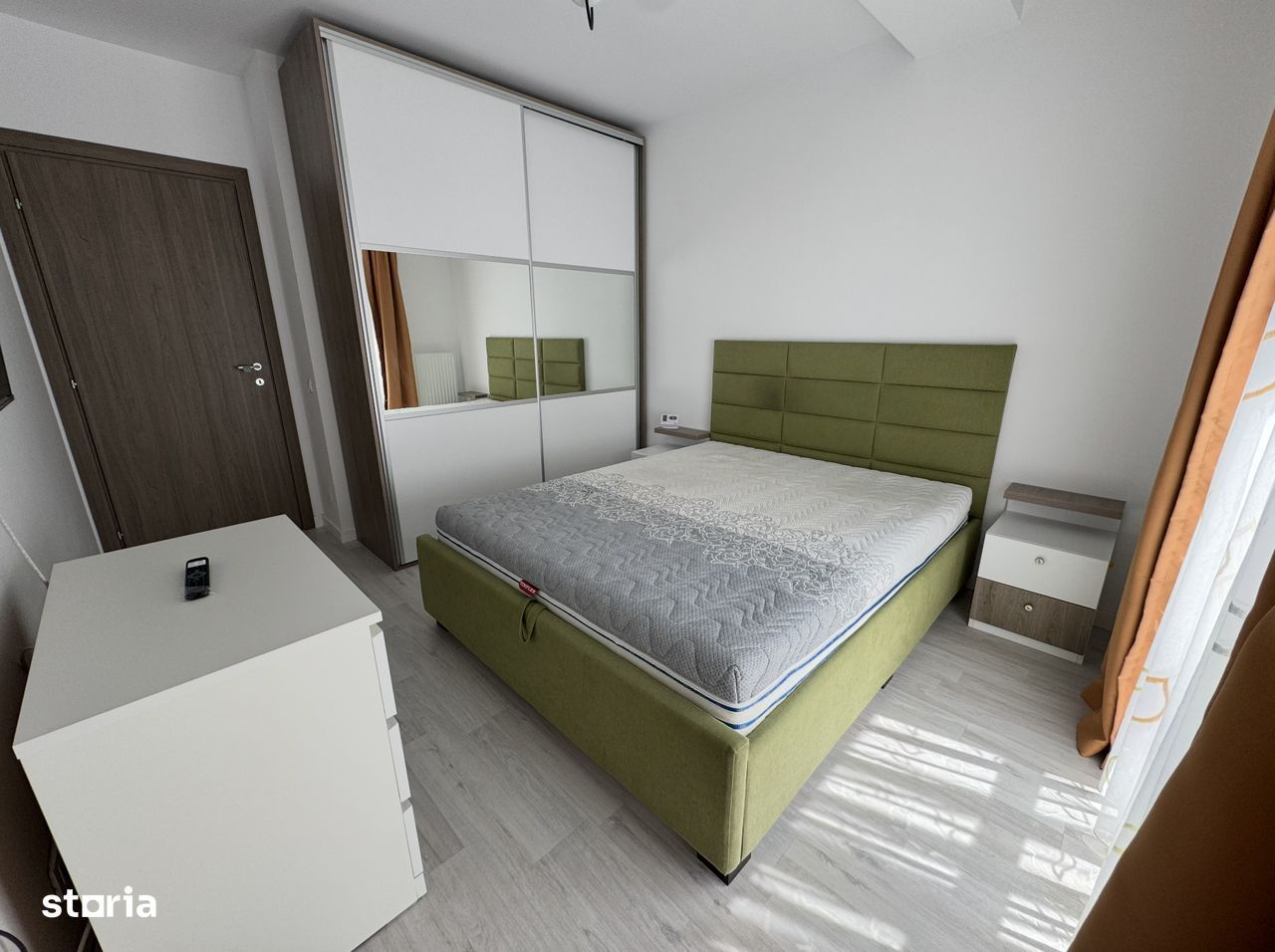 Apartament 2 camere + loc parcare + boxa | 21 Residence - Poză 8